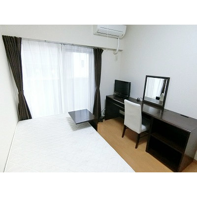 その他部屋・スペース　内装は落ち着いています