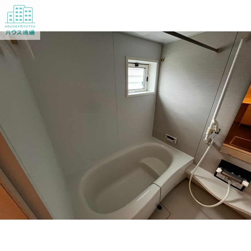 バス・シャワールーム　※別号室の写真