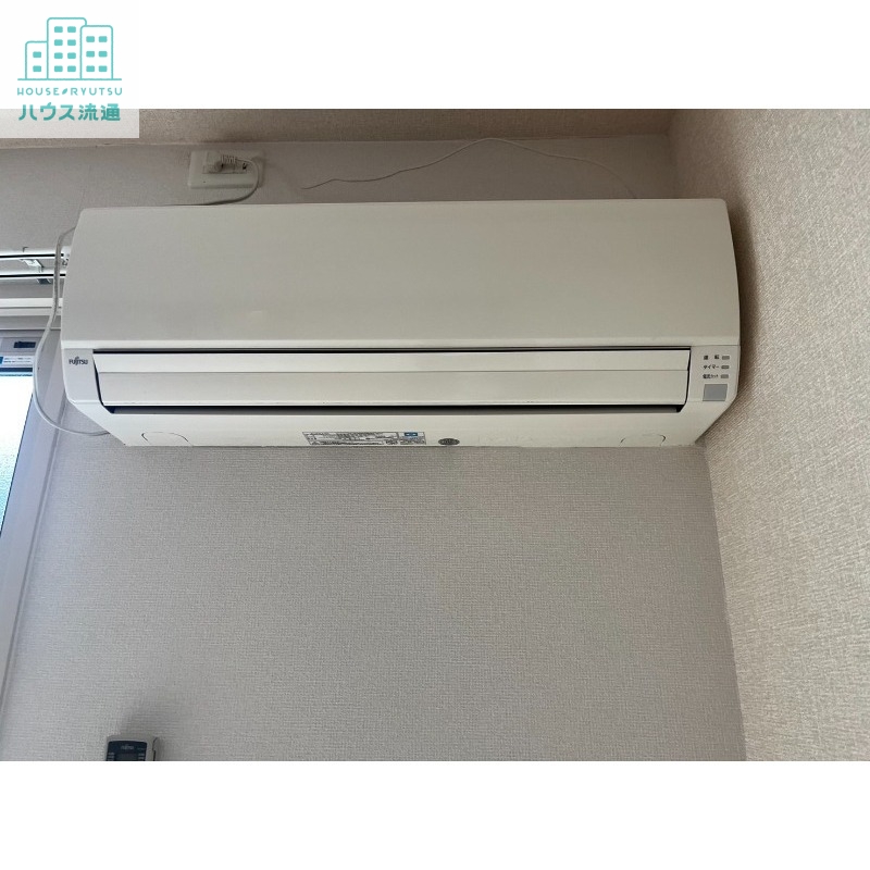 その他設備　※別号室の写真