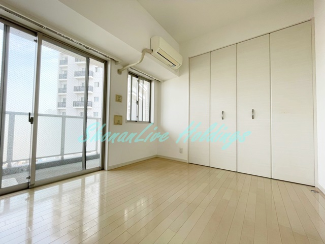 居室・リビング　使いやすいリビングになります♪