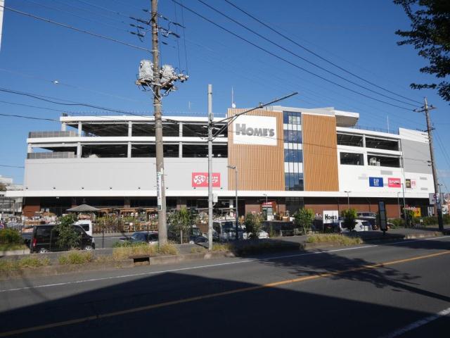 スーパー　ロピア（スーパー）まで392m