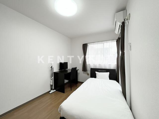 その他部屋・スペース　明るい室内です