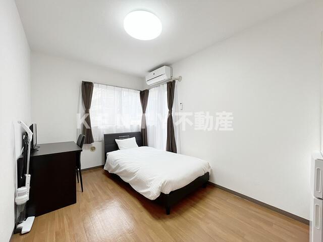 居室・リビング　リビングです