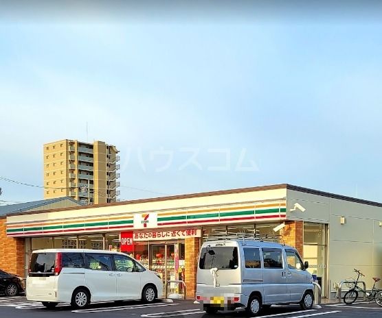 コンビニ　セブンイレブン　所沢小手指1丁目店（コンビニ）まで469m