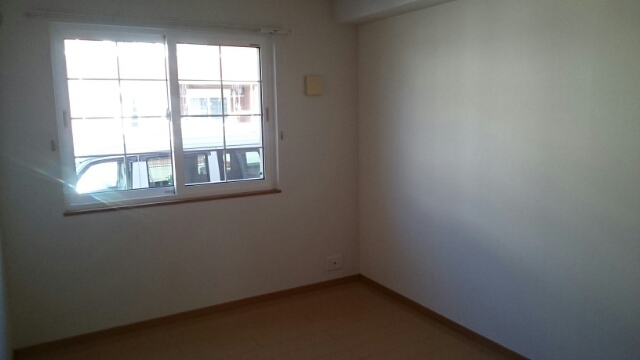 その他部屋・スペース　洋室６帖