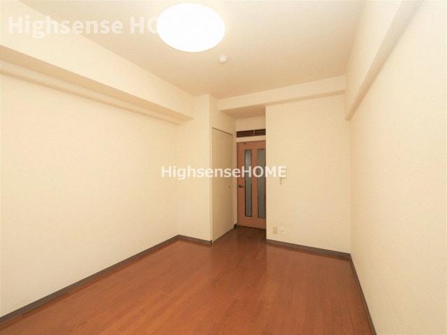 居室・リビング　リビングです