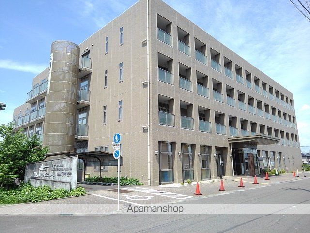 病院　ようていファミリークリニック（病院）まで900m