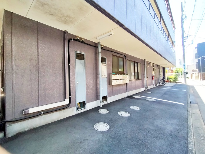 その他共有部分