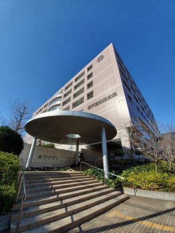 病院　順天堂練馬病院（病院）まで1410m