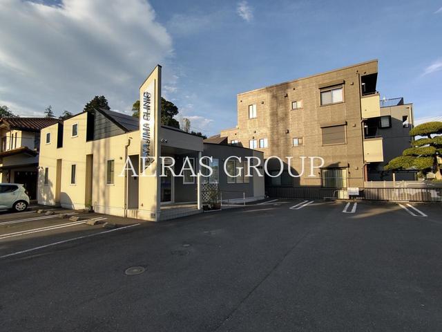 病院　岡島医院（病院）まで744m