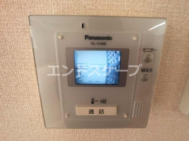 セキュリティ　高崎、前橋のお部屋探しはエンドスケープまで！お客様の理想お聞