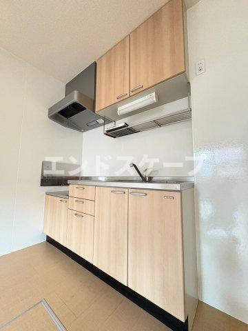 キッチン　高崎、前橋のお部屋探しはエンドスケープまで！お客様の理想お聞