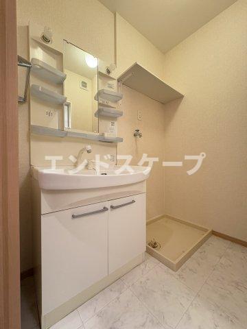 洗面設備　高崎、前橋のお部屋探しはエンドスケープまで！お客様の理想お聞