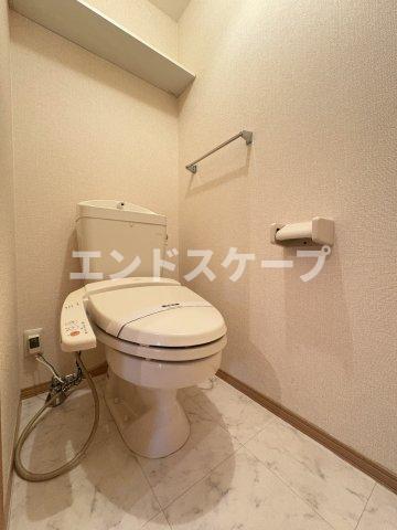 トイレ　高崎、前橋のお部屋探しはエンドスケープまで！お客様の理想お聞