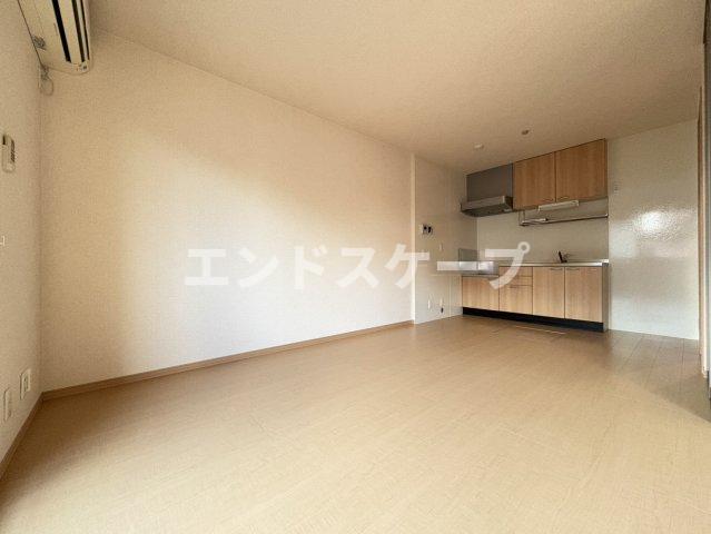 居室・リビング　高崎、前橋のお部屋探しはエンドスケープまで！お客様の理想お聞