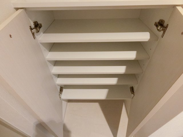 収納　詳細は、RISUMO江坂本店→06-6155-7137まで♪