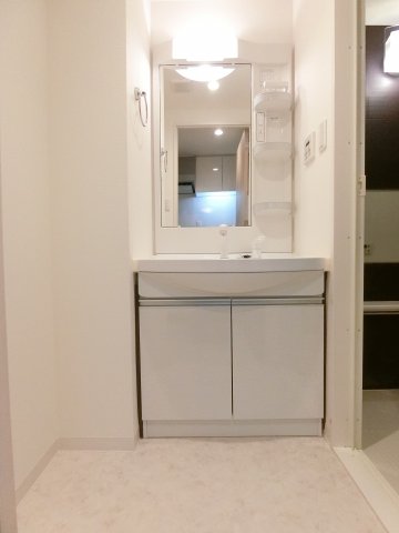 洗面設備　詳細は、RISUMO江坂本店→06-6155-7137まで♪