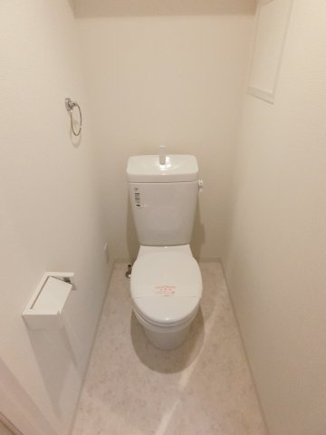 トイレ　詳細は、RISUMO江坂本店→06-6155-7137まで♪