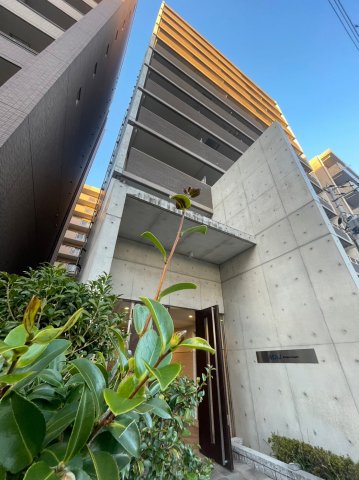 建物外観　詳細は、RISUMO江坂本店→06-6155-7137まで♪