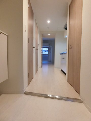 玄関　詳細は、RISUMO江坂本店→06-6155-7137まで♪