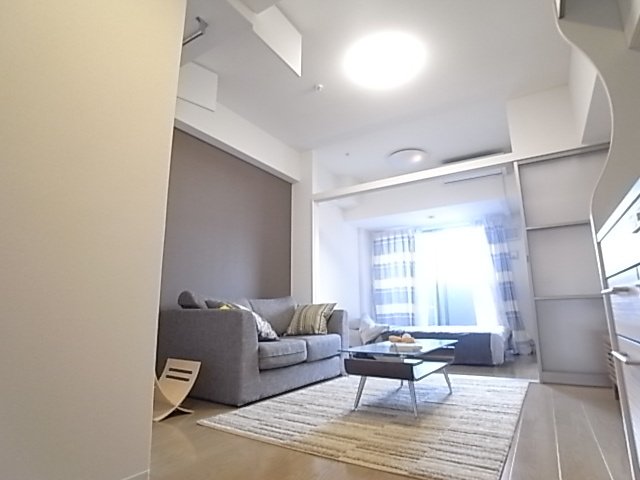 その他　モデルルーム