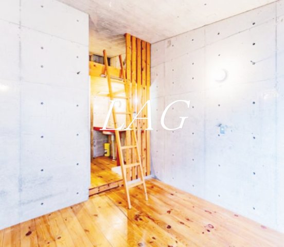 その他部屋・スペース　寝室です。