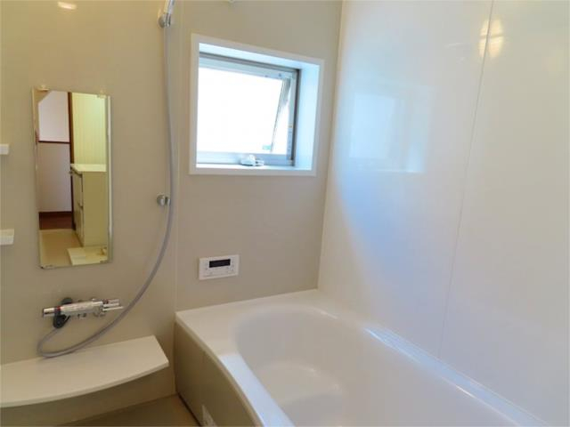 バス・シャワールーム　ヴィッラヴィスタ日野