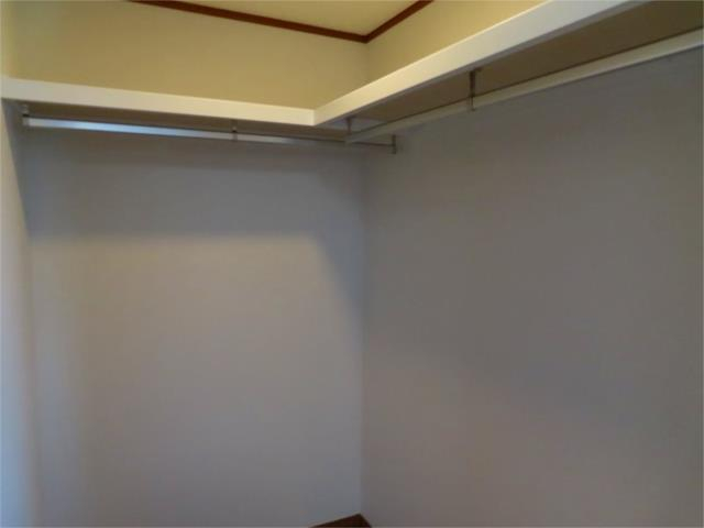 収納　ヴィッラヴィスタ日野