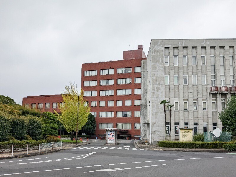 役所　足利市役所（役所）まで3213m