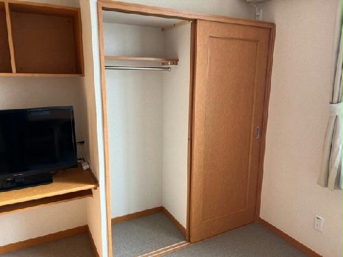 収納　現況優先