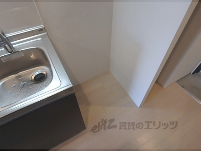 その他部屋・スペース　冷蔵庫置場