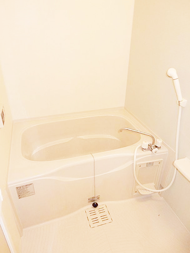 バス・シャワールーム　★広々としたバスルーム★