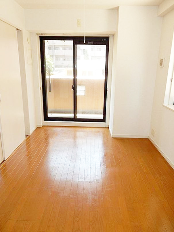 その他部屋・スペース　★家具が置きやすい間取りです★