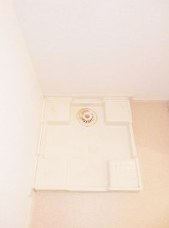 その他設備　★室内洗濯機置き場有★