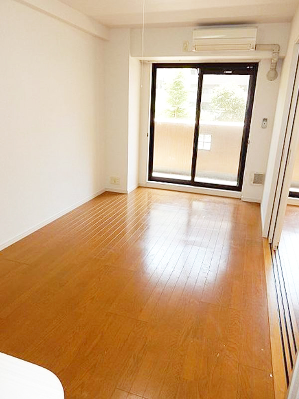 居室・リビング　★広々リビングスペース★