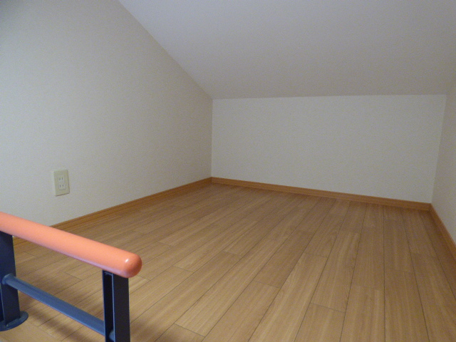 その他　ロフト