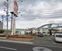 スーパー　マルナカ 平井店（スーパー）まで401m