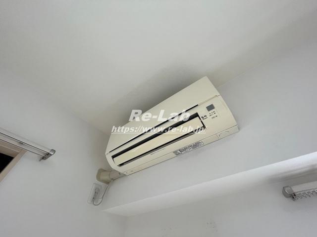 その他設備　※参考として他のお部屋の写真