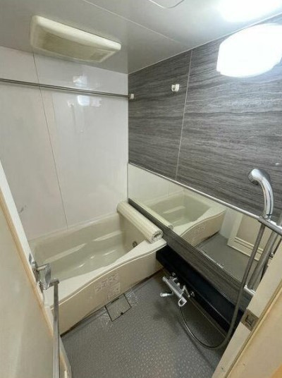 バス・シャワールーム　※同仕様写真含む