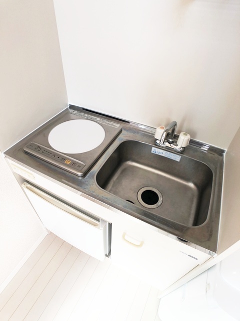 キッチン　同施工タイプ