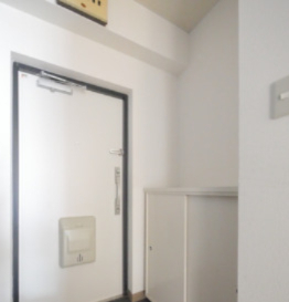 玄関　参考写真