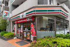 その他　【コンビニエンスストア】セブンイレブン　文京湯島2丁目店（その他）まで9m