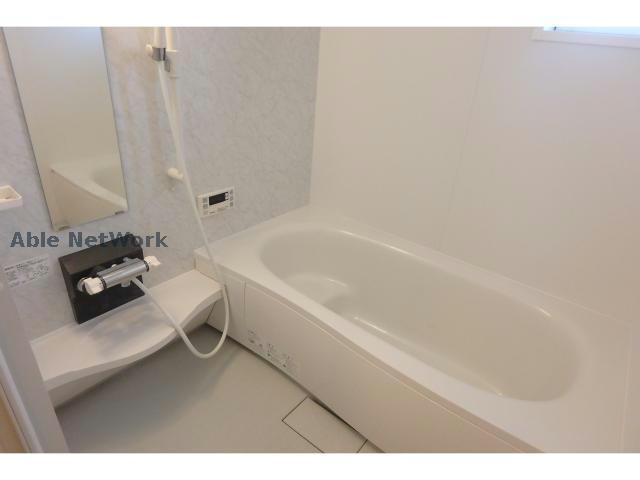 バス・シャワールーム　同型