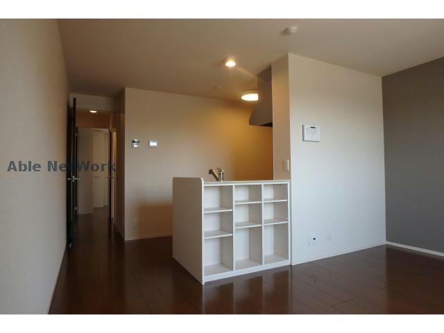 居室・リビング　同型