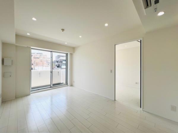 居室・リビング　居室