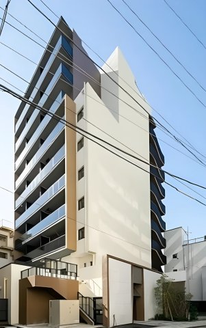 建物外観　☆きれいな外観☆