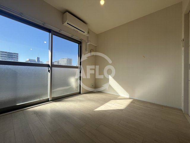 その他部屋・スペース　ハーヴェスト江坂　洋室