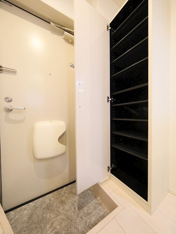 その他　シューズボックス