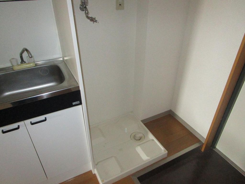 その他設備　キッチン