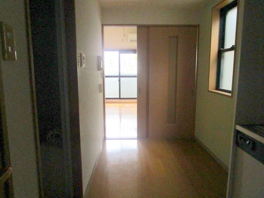 その他部屋・スペース　リビング/居室